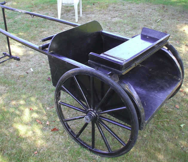 Work cart